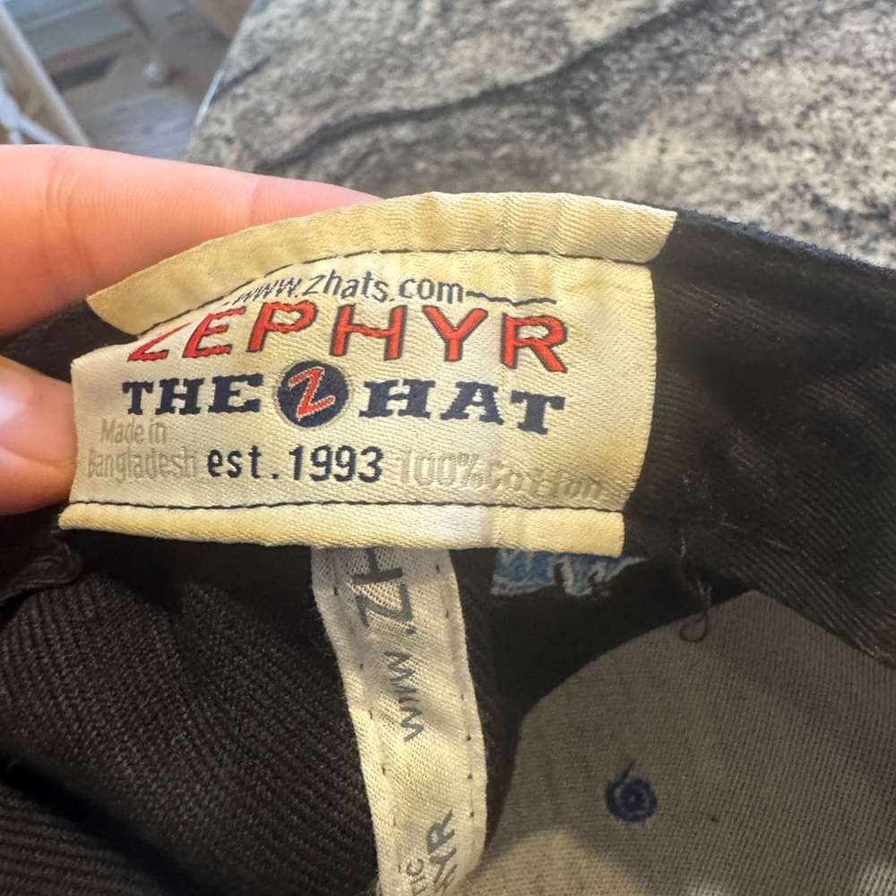 Duke Blue Devils Cap - image 3